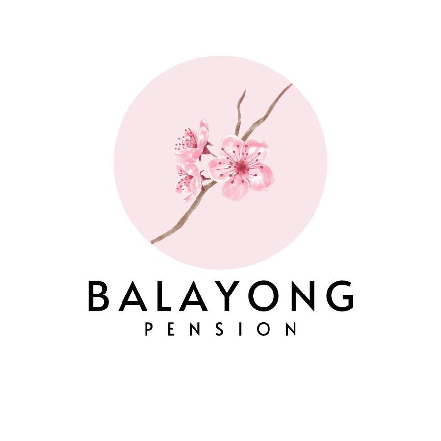 Balayong Pension Puerto Princesa Exterior foto