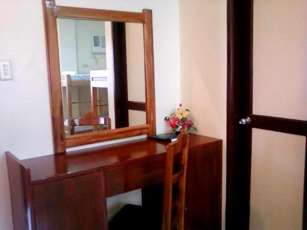 Balayong Pension Puerto Princesa Quarto foto