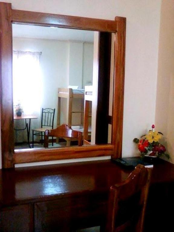 Balayong Pension Puerto Princesa Quarto foto