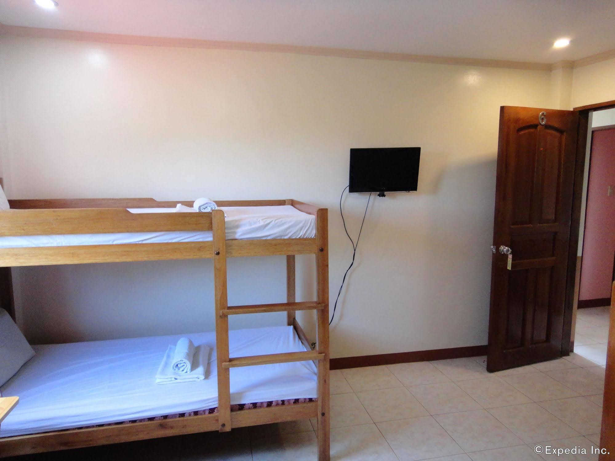 Balayong Pension Puerto Princesa Exterior foto
